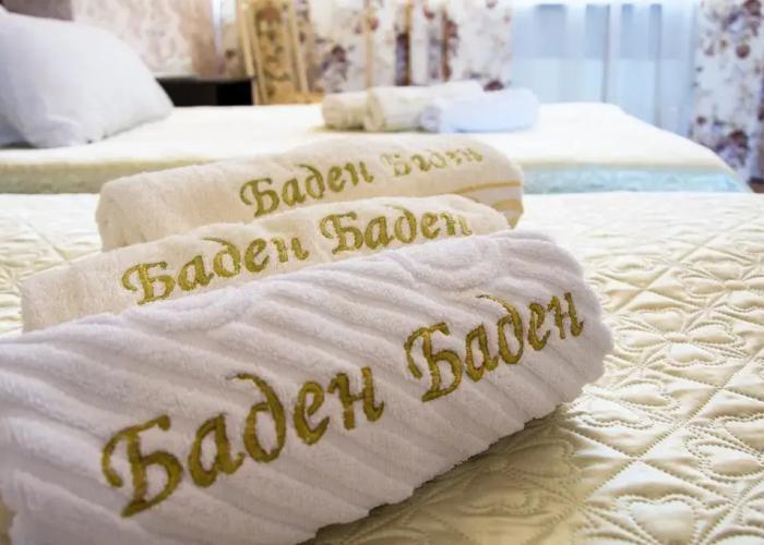 Hotel Baden-Baden