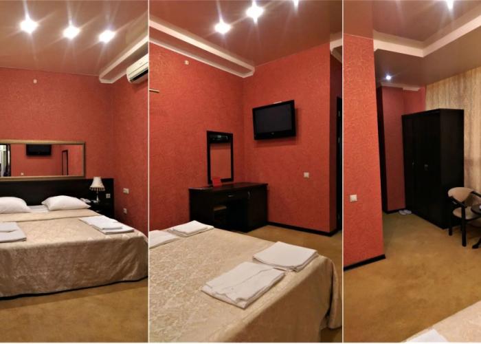 Hotel Premier