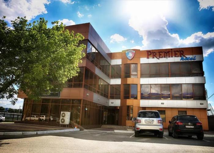 Hotel Premier