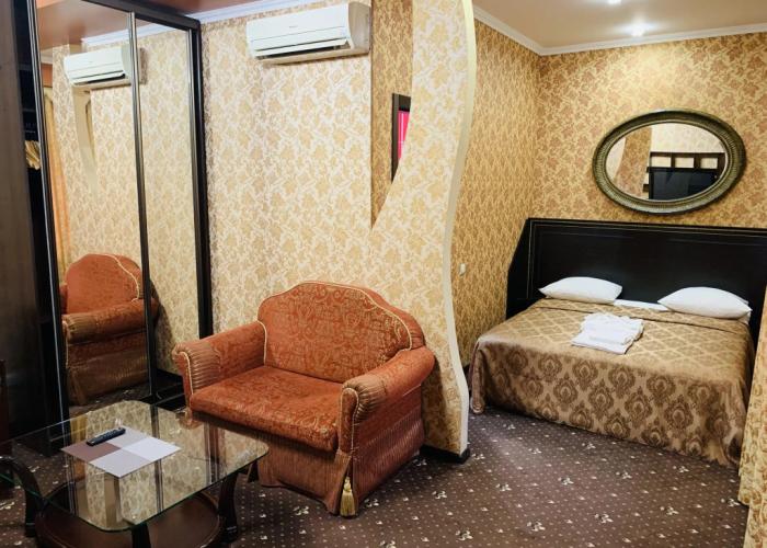 Hotel Premier