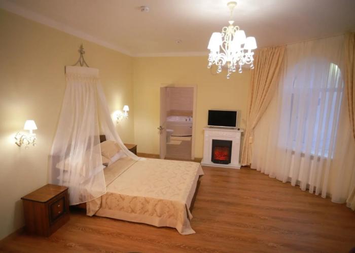 RGK Tsarskij Hotel