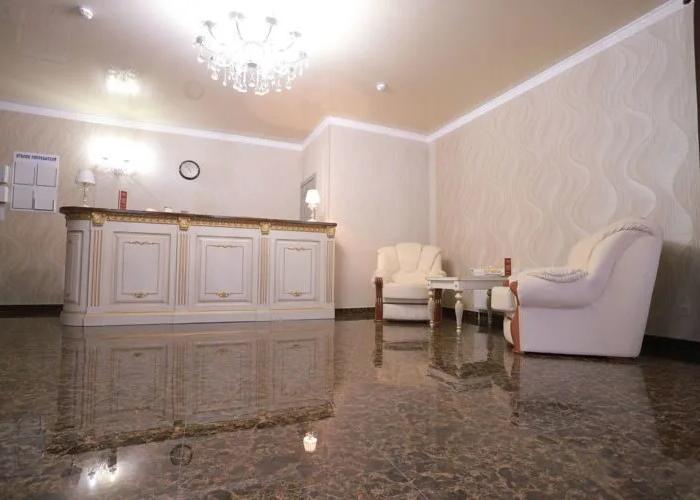 RGK Tsarskij Hotel