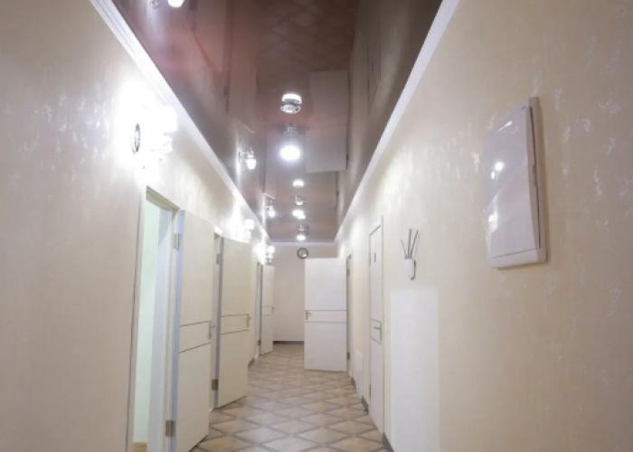 RGK Tsarskij Hotel