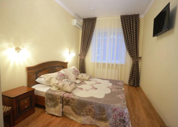 RGK Tsarskij Hotel