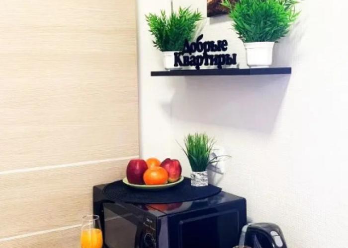 Komfortnaya Sovremennaya Kvartira Apartments