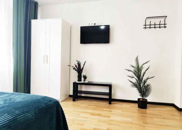 Komfortnaya Sovremennaya Kvartira Apartments
