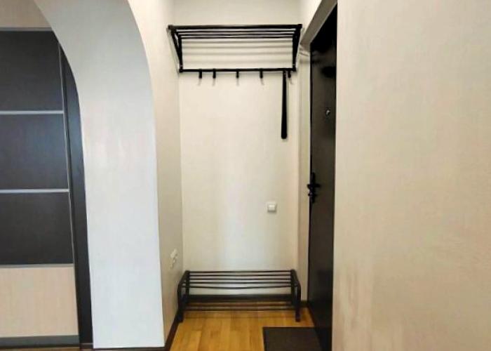 Uyutnaya Kvartira S Novym Remontom Apartments