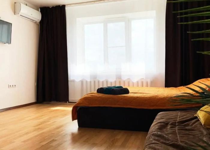 Uyutnaya Kvartira S Novym Remontom Apartments