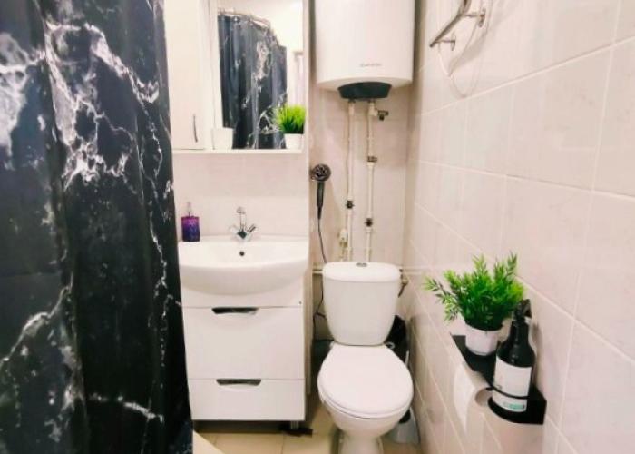 Uyutnaya Kvartira S Novym Remontom Apartments