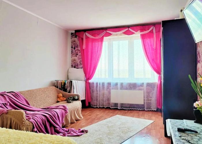 Nadezhdy 4 Apartament