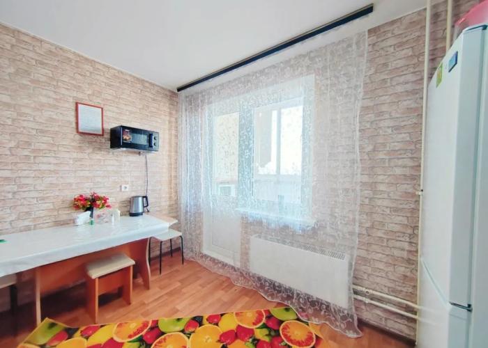 Nadezhdy 4 Apartament