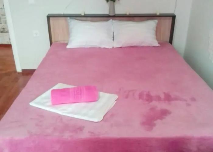 Nadezhdy 4 Apartament