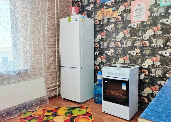 Nadezhdy 4 Apartament