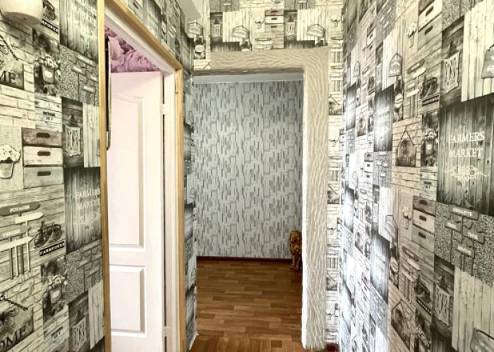 Nadezhdy 4 Apartament