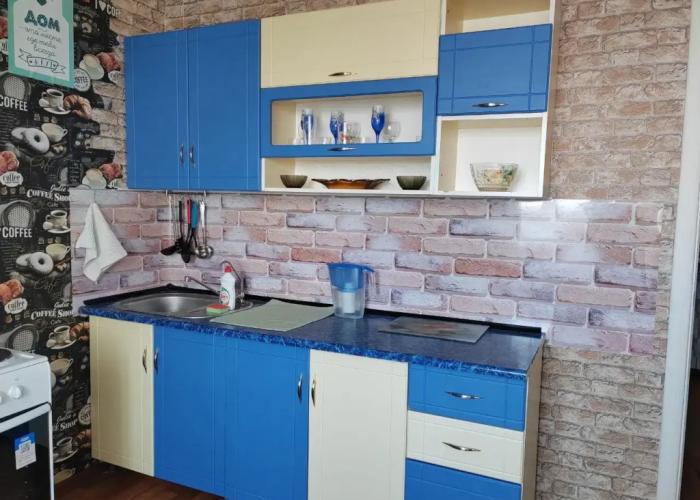 Nadezhdy 4 Apartament