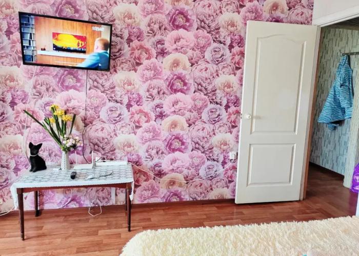 Nadezhdy 4 Apartament