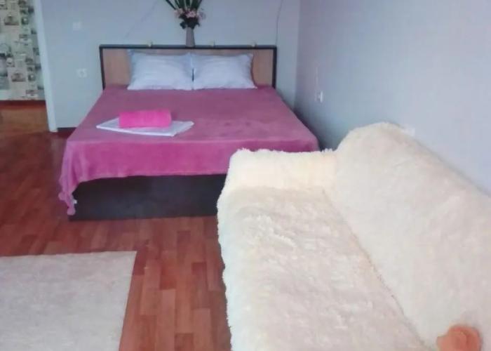 Nadezhdy 4 Apartament