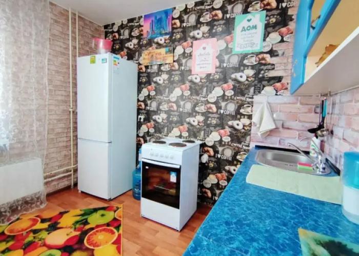 Nadezhdy 4 Apartament