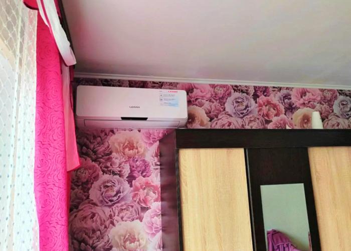 Nadezhdy 4 Apartament