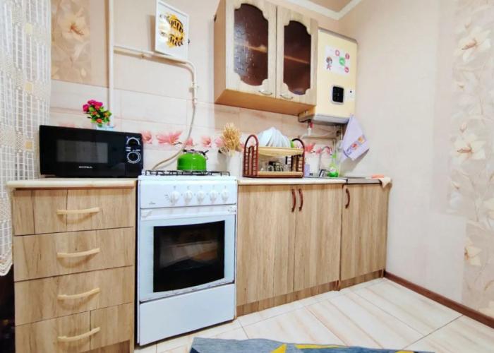 Tamanskaya Apartments