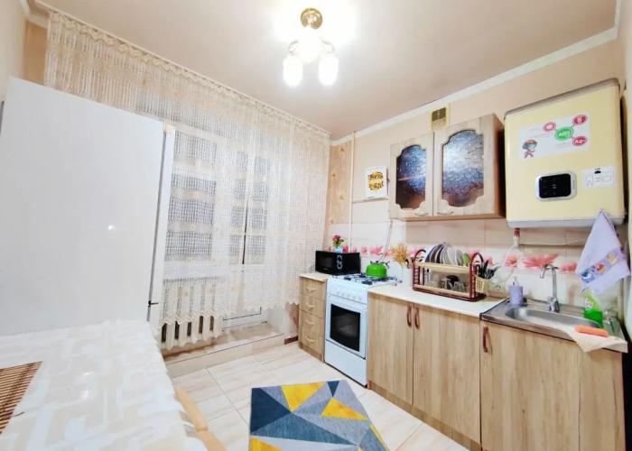 Tamanskaya Apartments