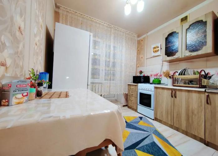 Tamanskaya Apartments