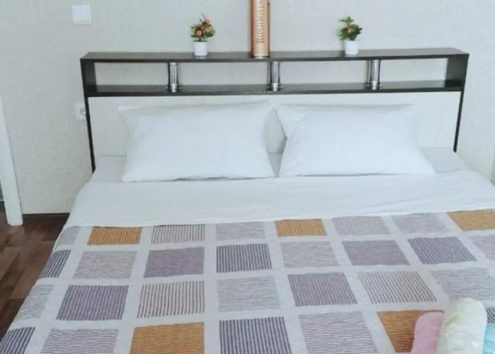 Nadezhdy 7 Apartments