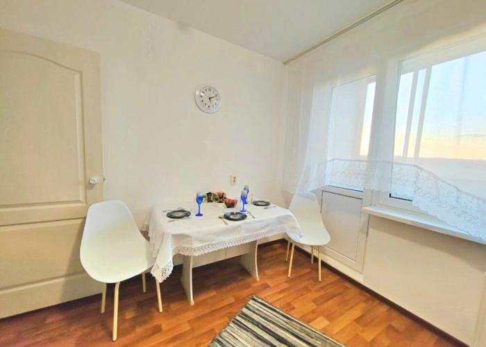 Nadezhdy 7 Apartments
