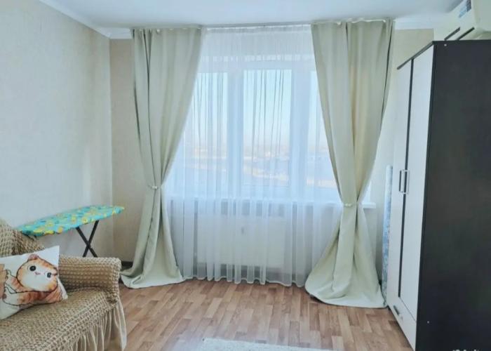 Nadezhdy 7 Apartments