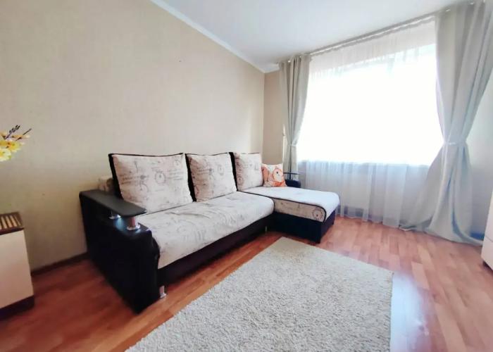 Nadezhdy 7 Apartments