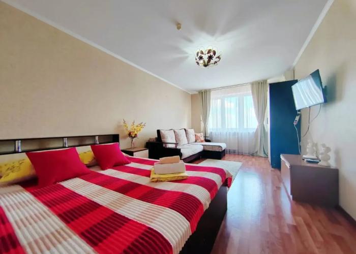 Nadezhdy 7 Apartments