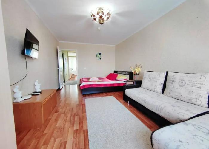 Nadezhdy 7 Apartments