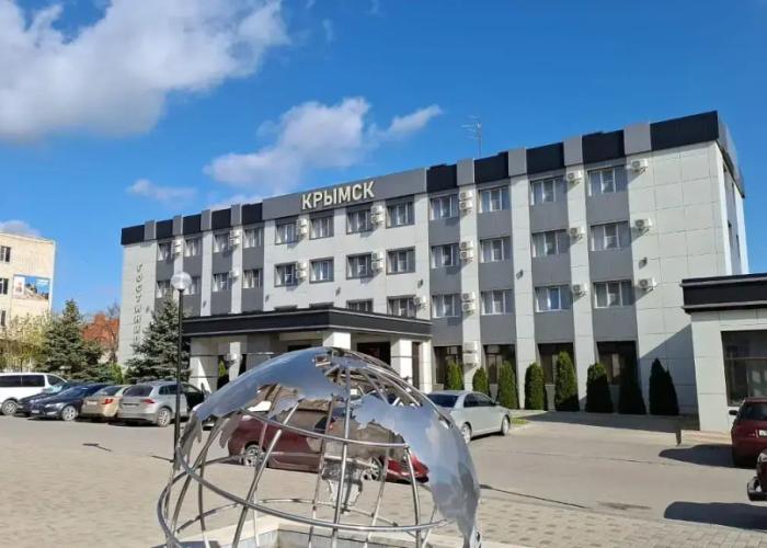 Gostinitsa Krymsk