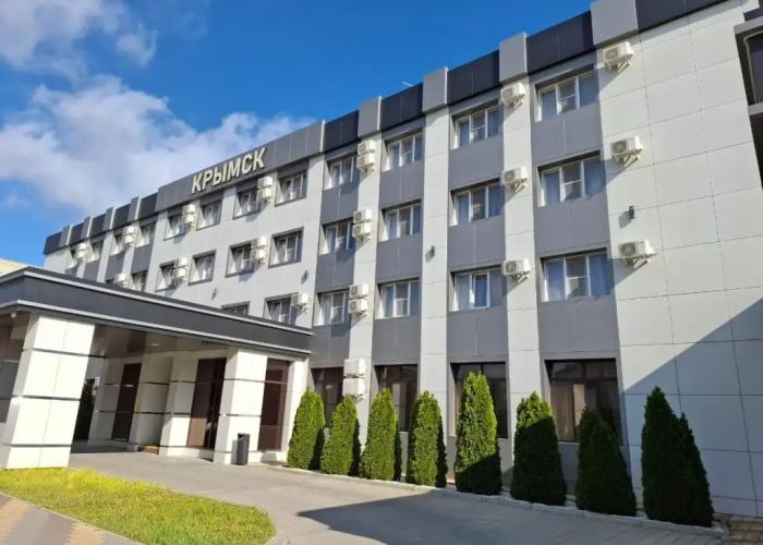 Gostinitsa Krymsk