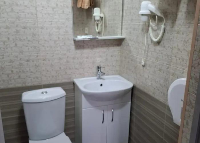 Gostinitsa Krymsk