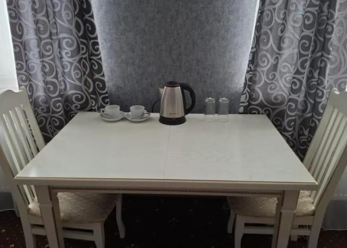 Gostinitsa Krymsk