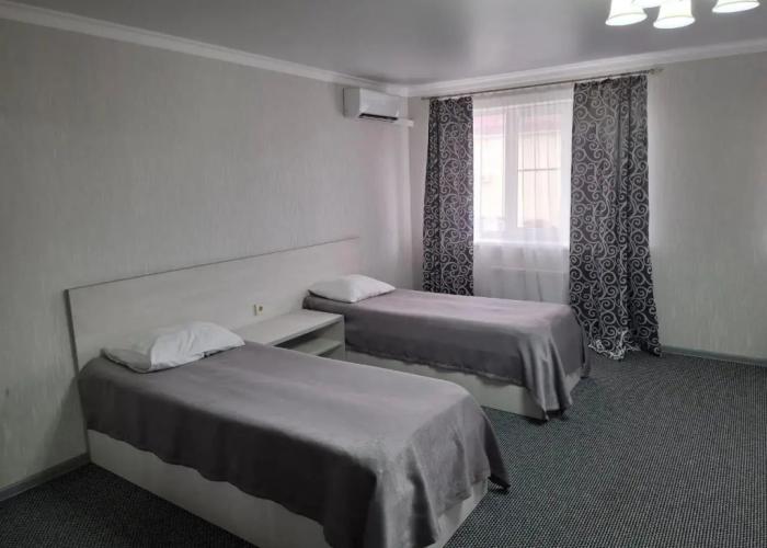 Gostinitsa Krymsk