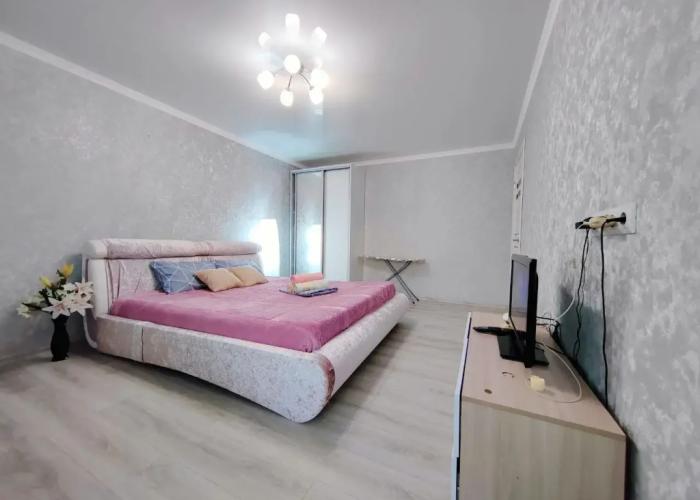 Tsentr Apart Apartments
