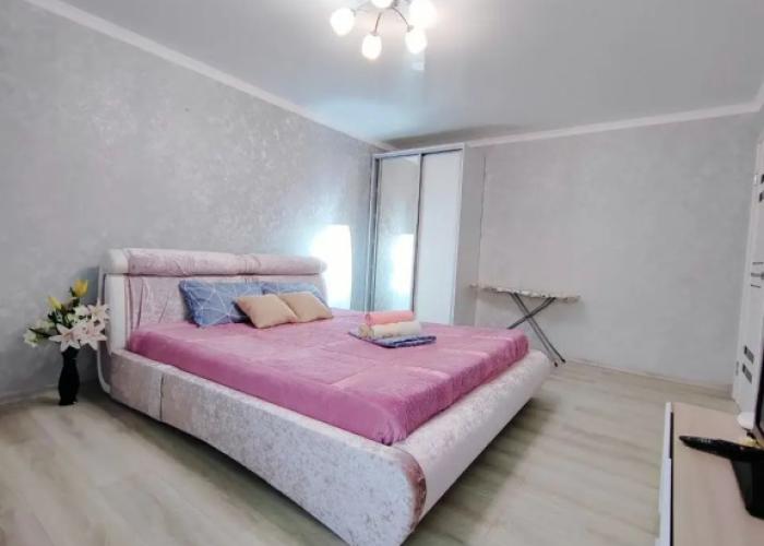 Tsentr Apart Apartments