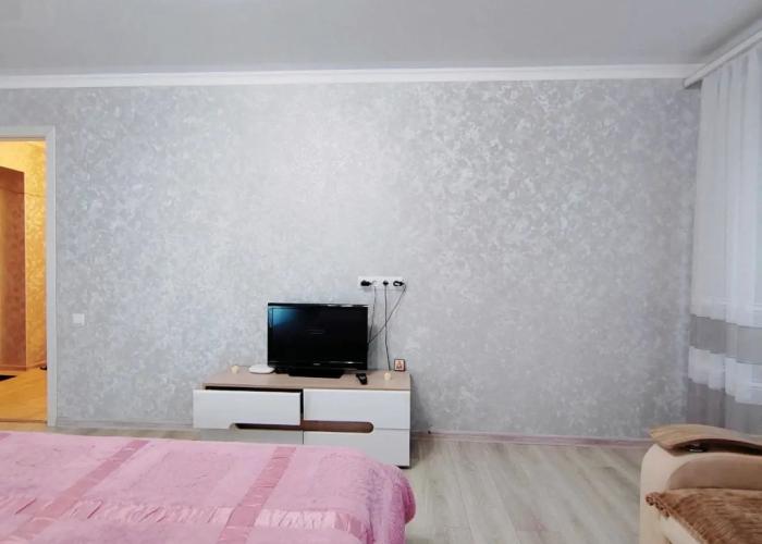 Tsentr Apart Apartments