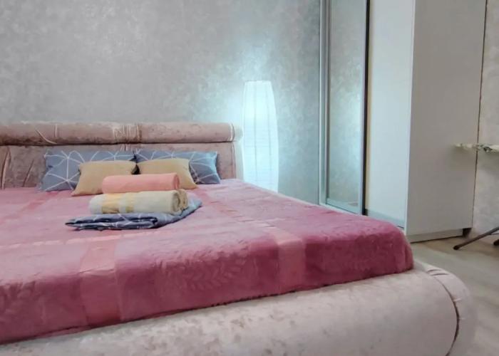 Tsentr Apart Apartments