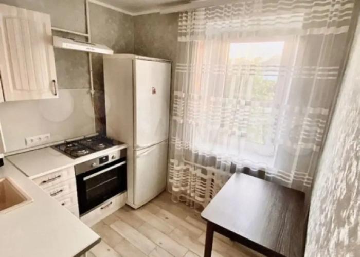 Tsentr Apart Apartments