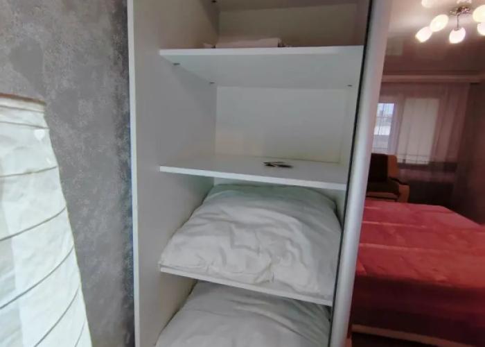 Tsentr Apart Apartments