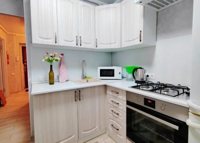 Tsentr Apart Apartments