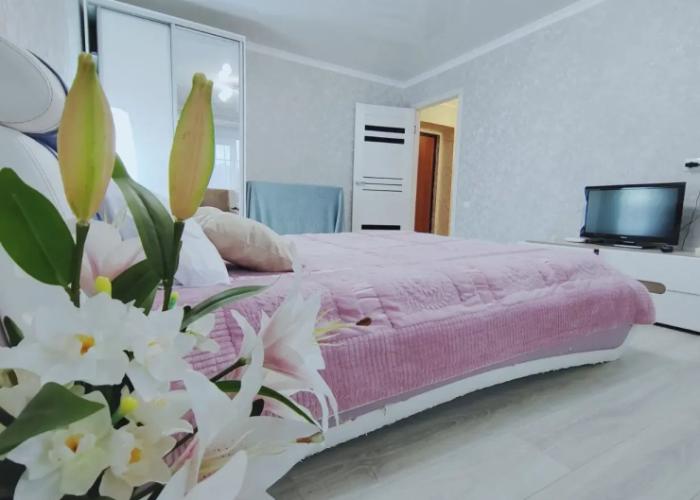 Tsentr Apart Apartments