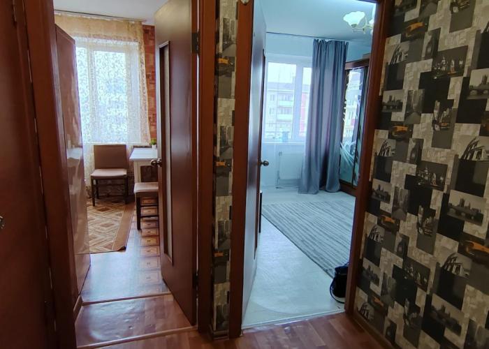 Oktyabryskaya 37B Apartments