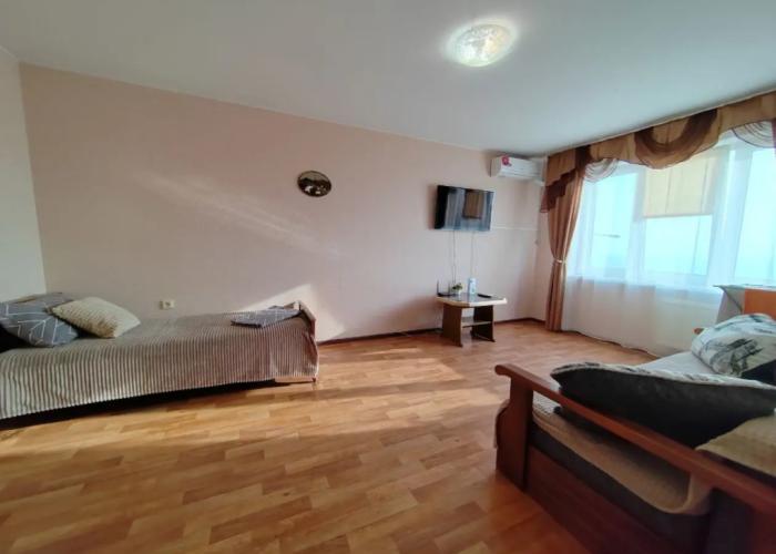 Nadezhdy 1Apartments