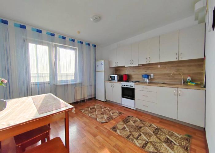 Nadezhdy 1Apartments