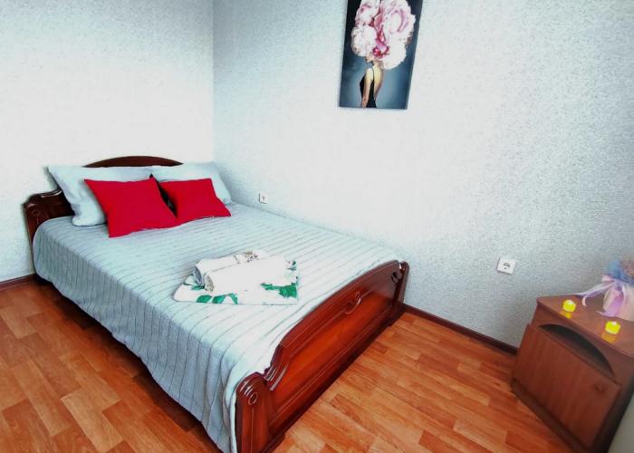 Nadezhdy 1Apartments