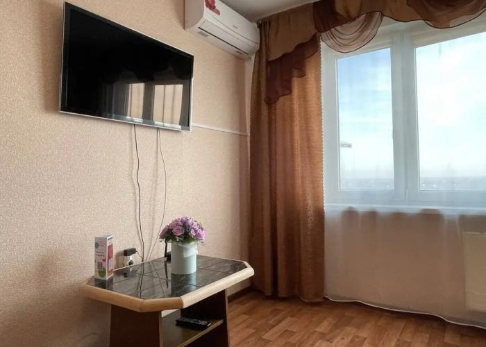 Nadezhdy 1Apartments